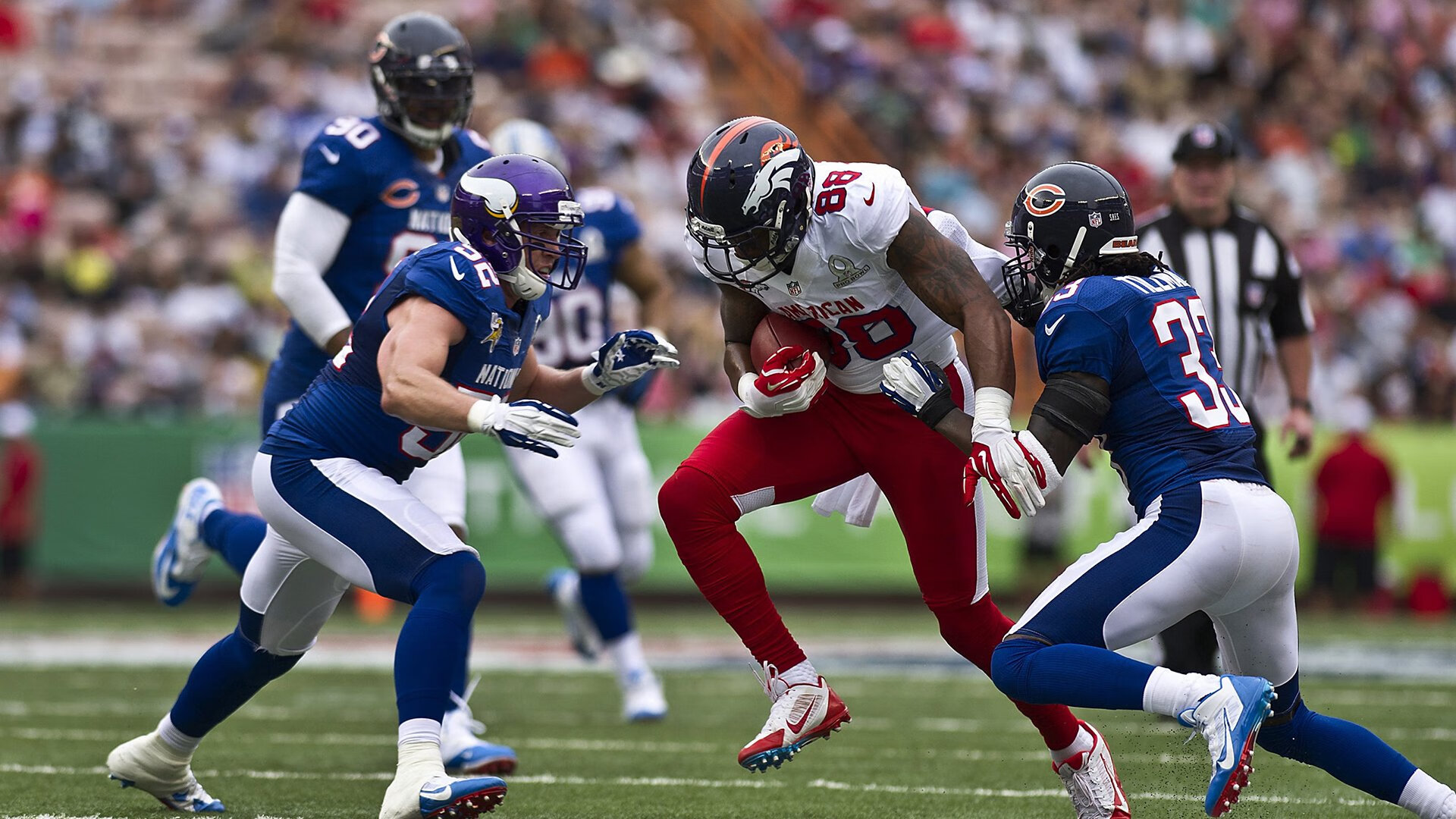 虚拟体育崛起，科技如何重塑未来竞技场